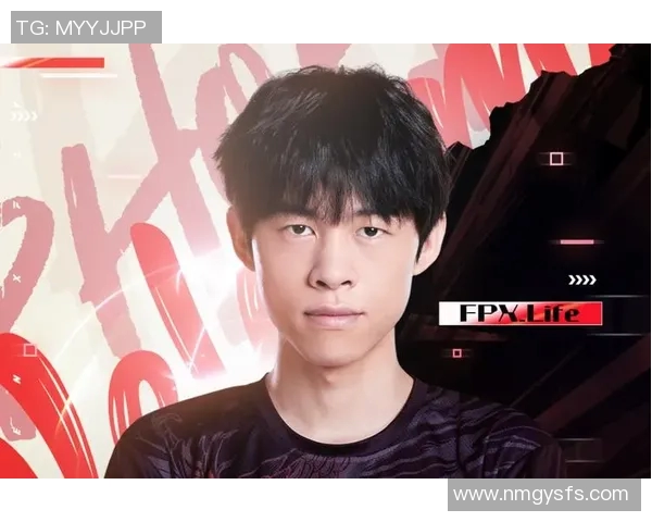 电竞新闻深度剖析FPX战队成员个人能力的全面对比与评估